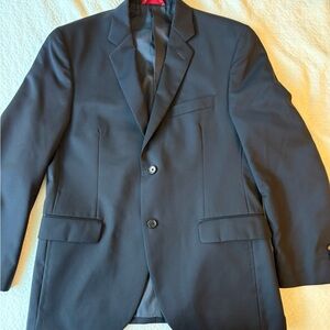 Alfani Men's Elegant Black Blazer